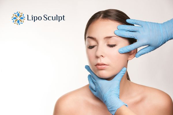 Can RF Microneedling Remove Hanging Skin Seacombe?