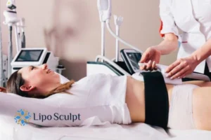 Unveiling the Science of Cellulite Reduction with EM Tone Sculpt 4 Book in today for cellulite reduction Seacombe treatment!
