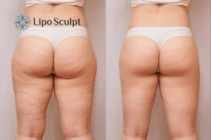 Unveiling the Science of Cellulite Reduction with EM Tone Sculpt 1 Find out more about cellulite reduction Seacombe - book in today!