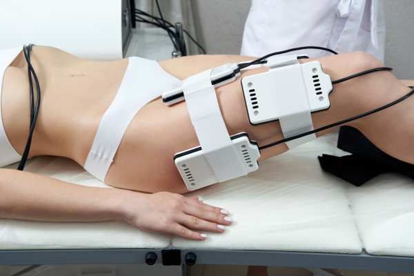 tonesculpt for outer thighs treatment Seacombe