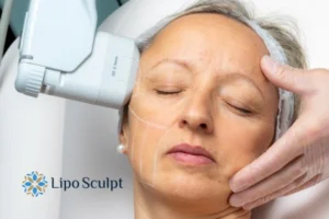 Why people choose HI-FU for their facelifts 2 Learn more about HIFU facelift Seacombe from Lipo Sculpt today!