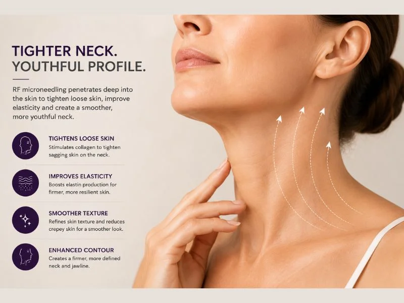 Is Total Skin Tightening the Same as Morpheus8 Seacombe?
