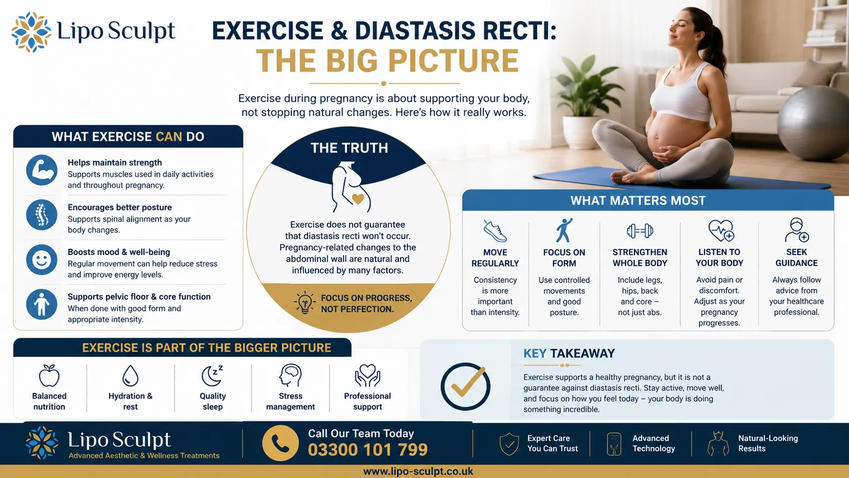 Does Exercise Reduce the Risk of Diastasis Recti? 3 Does Exercise Reduce the Risk of Diastasis Recti Seacombe : Which Types of Exercise May Support a Healthier Core?