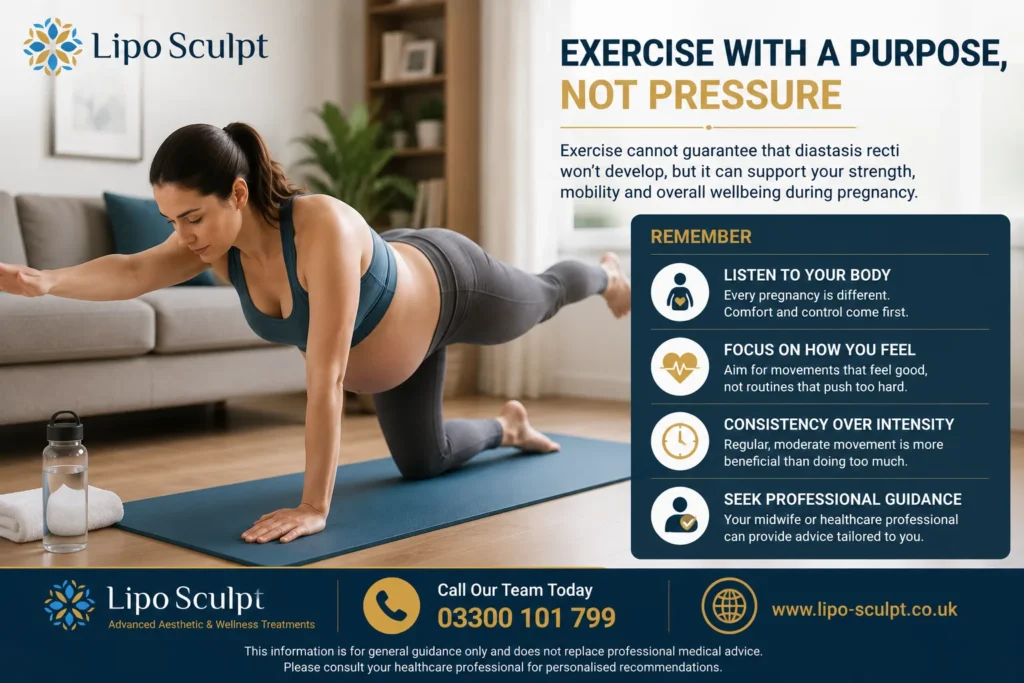Does Exercise Reduce the Risk of Diastasis Recti? 4 Does Exercise Reduce the Risk of Diastasis Recti Seacombe : Does Every Case of Diastasis Recti Need Treatment?